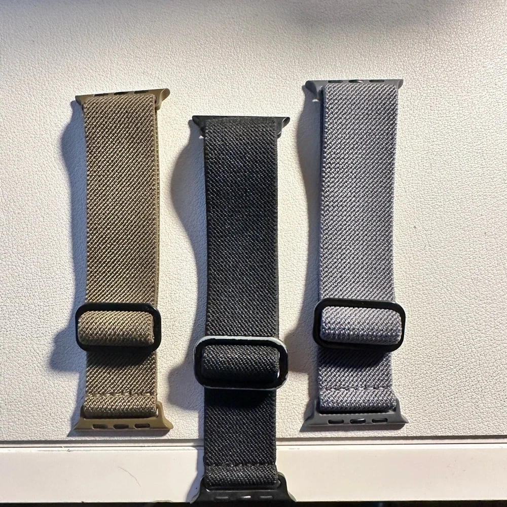 N/A 42mm 44mm